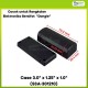 Case 3.0&quot x 1.25&quot x 1.0&quot (S3A-301210)