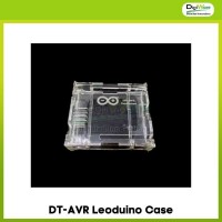 DT-AVR Leoduino Case