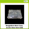 BeagleBone Black Case, Acrylic Clear 3mm IC05
