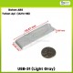 USB-31 (Light Gray)