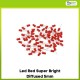 Led Red Super Bright Diffused 5mm