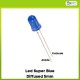 Led Super Blue Diffused 5mm