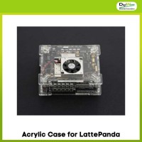 Acrylic Case for LattePanda