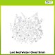 Led Red Water Clear 5mm