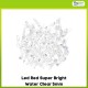 Led Red Super Bright Water Clear 5mm