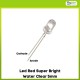 Led Red Super Bright Water Clear 5mm