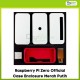 Raspberry Pi Zero Official Case Enclosure Merah Putih