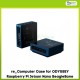 re_Computer Case for ODYSSEY Raspberry Pi Jetson Nano BeagleBone