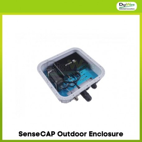 SenseCAP Outdoor Enclosure