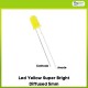 Led Yellow Super Bright Diffused 5mm