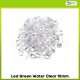 Led Green Water Clear 10mm