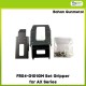 FR04-G101GM Set Gripper for AX Series
