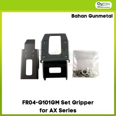 FR04-G101GM Set Gripper for AX Series