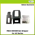 FR04-G101GM Set Gripper for AX Series