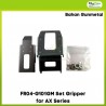 FR04-G101GM Set Gripper for AX Series