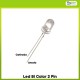 Led Bi Color 2 Pin