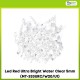 Led Red Ultra Bright Water Clear 5mm (MT-333URC/W20/U1)