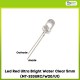 Led Red Ultra Bright Water Clear 5mm (MT-333URC/W20/U1)