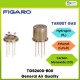 TGS2600-B00 General Air Quality