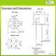 TGS2602 Air Quality / VOC