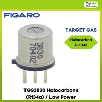 TGS3830 Halocarbons (R134a) / Low Power