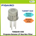 TGS2610-C00 Propane Butane LP Gas Non Filter