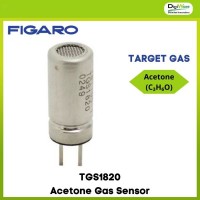 TGS1820 Acetone Gas Sensor