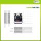 Seeed Studio XIAO ESP32S3 Sense 2.4GHz WiFi BLE 5.0 OV2640 Camera Sensor Digital Microphone 8MB PSRAM 8MB FLASH Battery Charge