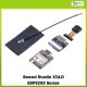 Seeed Studio XIAO ESP32S3 Sense 2.4GHz WiFi BLE 5.0 OV2640 Camera Sensor Digital Microphone 8MB PSRAM 8MB FLASH Battery Charge