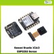 Seeed Studio XIAO ESP32S3 Sense 2.4GHz WiFi BLE 5.0 OV2640 Camera Sensor Digital Microphone 8MB PSRAM 8MB FLASH Battery Charge