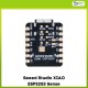 Seeed Studio XIAO ESP32S3 Sense 2.4GHz WiFi BLE 5.0 OV2640 Camera Sensor Digital Microphone 8MB PSRAM 8MB FLASH Battery Charge