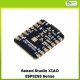 Seeed Studio XIAO ESP32S3 Sense 2.4GHz WiFi BLE 5.0 OV2640 Camera Sensor Digital Microphone 8MB PSRAM 8MB FLASH Battery Charge