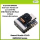 Seeed Studio XIAO ESP32S3 Sense 2.4GHz WiFi BLE 5.0 OV2640 Camera Sensor Digital Microphone 8MB PSRAM 8MB FLASH Battery Charge
