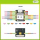 Seeed Studio XIAO ESP32S3 Sense 2.4GHz WiFi BLE 5.0 OV2640 Camera Sensor Digital Microphone 8MB PSRAM 8MB FLASH Battery Charge
