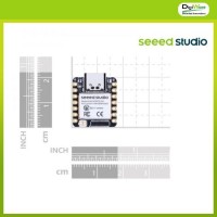 Seeed Studio XIAO ESP32S3 2.4GHz WiFi, BLE 5.0, 8MB PSRAM, 8MB FLASH, Dual-core, battery charge supported, power efficiency and