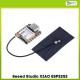 Seeed Studio XIAO ESP32S3 2.4GHz WiFi, BLE 5.0, 8MB PSRAM, 8MB FLASH, Dual-core, battery charge supported, power efficiency and