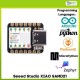 NRF24L01 Socket Adapter Board Converter +3.3V Regulator to Arduino