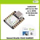 NRF24L01 Socket Adapter Board Converter +3.3V Regulator to Arduino