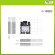 Seeed XIAO RP2040 Support Arduino MicroPython CircuitPython