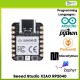 Seeed XIAO RP2040 Support Arduino MicroPython CircuitPython