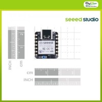Seeed XIAO BLE nRF52840 Sense TinyML/TensorFlow Lite IMU / Microphone Bluetooth 5