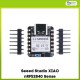 Seeed XIAO BLE nRF52840 Sense TinyML/TensorFlow Lite IMU / Microphone Bluetooth 5