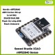 Seeed XIAO BLE nRF52840 Sense TinyML/TensorFlow Lite IMU / Microphone Bluetooth 5