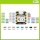 Seeed XIAO BLE nRF52840 Sense TinyML/TensorFlow Lite IMU / Microphone Bluetooth 5