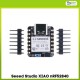 Seeed XIAO BLE nRF52840 Supports Arduino / MicroPython Bluetooth 5.0 with Onboard Antenna