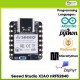 Seeed XIAO BLE nRF52840 Supports Arduino / MicroPython Bluetooth 5.0 with Onboard Antenna