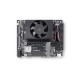 reComputer J4011B Edge AI Device NVIDIA Jetson Orin NX 8GB Module Pre-installed JetPack on 128GB NVMe SSD WiFi BT LTE