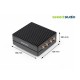reComputer J4011B Edge AI Device NVIDIA Jetson Orin NX 8GB Module Pre-installed JetPack on 128GB NVMe SSD WiFi BT LTE