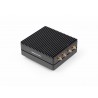 reComputer J4011B Edge AI Device NVIDIA Jetson Orin NX 8GB Module Pre-installed JetPack on 128GB NVMe SSD WiFi BT LTE