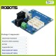 U2D2 Power Hub Board (PHB Set)